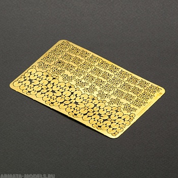 S-104 Кувшинка, размер М