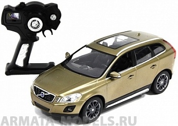 31600 Машина р/у Volvo XC60