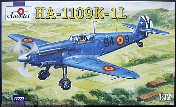 АМ72222 HA-1109K-1L