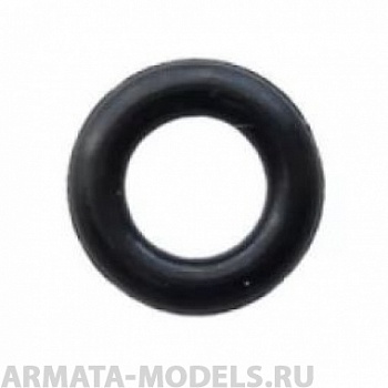 5051 Прокладка рычага управления