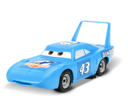 2013 Тачки Дисней Кинг Звезда