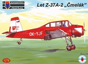 KPM0129 Z-37A-2 Cz