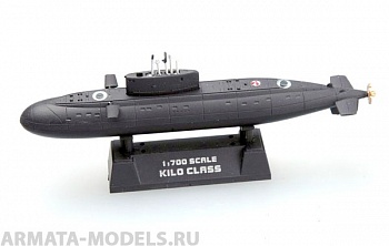 37300EM Подводная лодка Варшавянка