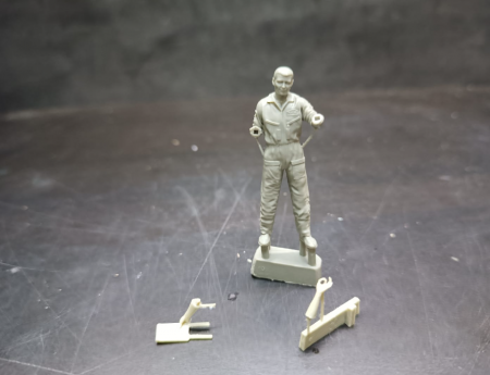 3657PK PRO KIT модели Автомобиль KAMAZ-43509 &amp;amp;quot;KAMAZ-master&amp;amp;quot;