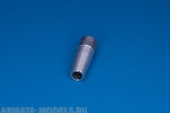 35B131RB Точеный ствол 7.5 cm KwK 37 L/24 PzKpfw III, PzKpfw IV, SdKfz.233, SdKfz.234/3