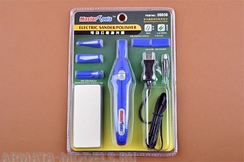 MST09939 Sander & Polisher