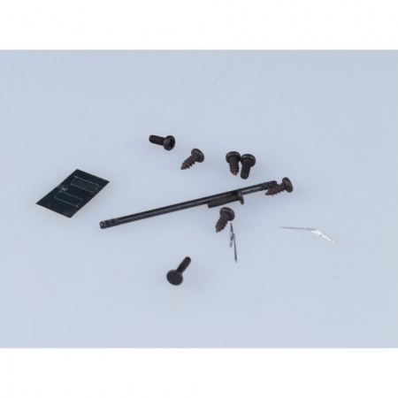 1002KIT Сборная модель ЗИЛ-130 бортовой Start scale models (SSM)