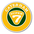 Caterham Caterham