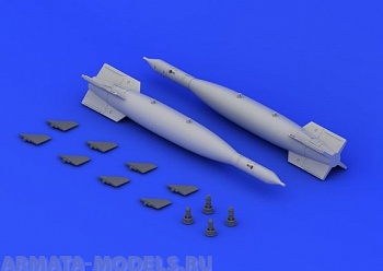 648172ED  GBU-10 Paveway ll 1/48