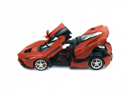 24333 la Ferrari Tamiya