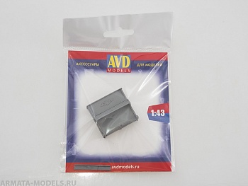 AVD143007801 Пианино Кузбасс, 1 шт.