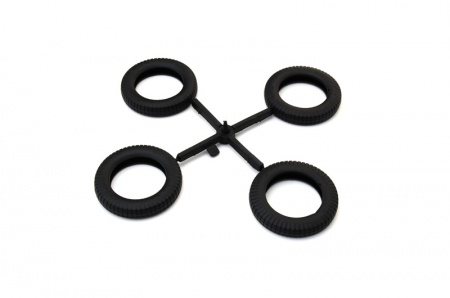 4710ИТ БУГАТТИ ТИП 35B Italeri