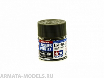 82164T LP-64 Olive drab (JGSDF)