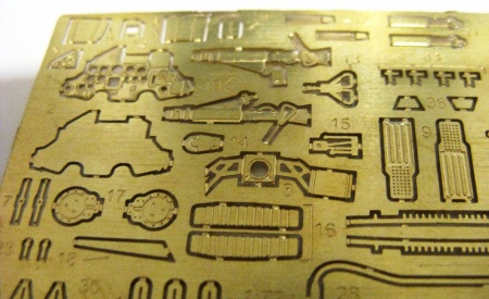 072204 Су-33 от Звезды