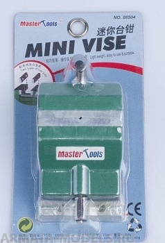 MST08504 Тиски станочные Mini-Vise