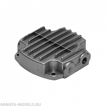 8503 Головка блока к компрессору 1202-II, 1203-II, 1205, 1206, 1208