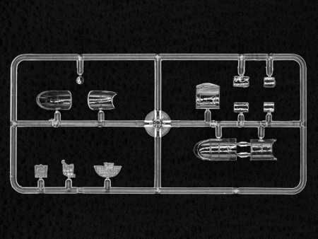 72232 He 70F-2 Германский Самолет-Разведчик ICM