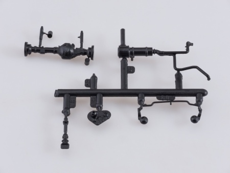 1268AVD Сборная модель АЦ-3-40 (43502) AVD Models