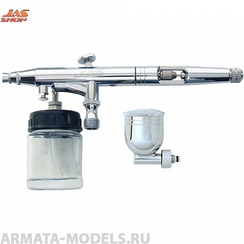 1144 Аэрограф 1144 (Air Control)