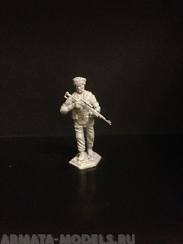 5018ТБ Снайпер в папахе