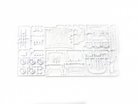 24125 Castrol Celica Tamiya