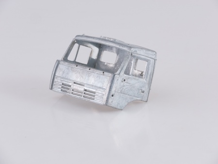 1268AVD Сборная модель АЦ-3-40 (43502) AVD Models