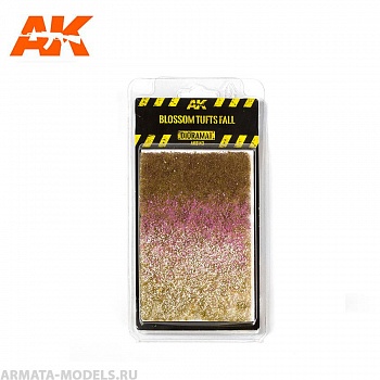 AK8143 BLOSSOM TUFTS FALL